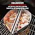 Weber Master-Touch Premium E-5770 kulgrill - sort
