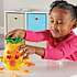 Learning Resources aktivitetssæt med ananas