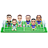 Zuru FIFA World Cup Ballers figur - flere varianter - assorteret
