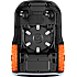 Segway Navimow i220E LiDAR robotplæneklipper
