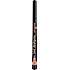 Flydende eyeliner 010 Black
