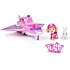 Paw Patrol rednings køretøj – flere varianter – assorteret