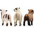 Schleich fårevenner 42660