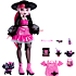 Monster High Refresh Core Draculaura Doll