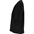 VRS dame oversize T-shirt str. M - sort