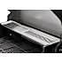 Enders Hyde 6 sikr turbo II gasgrill - sort