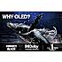 LG 65" OLED evo C5 TV OLED65C54LA