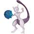 Pokémon Mewtwo og Mew figursæt 2-pak
