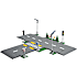 LEGO® City Vejplader 60304