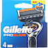 Barberblade 5-blads