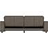 Allie sovesofa - brun