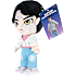 K-pop Demon Hunters Jinu bamse 20 cm