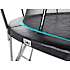 Salta Cosmos onground trampolin Ø: 305 cm