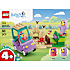 LEGO Bluey Gamle damer med Bingo og Bluey 11216