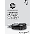 OBH Nordica sandwichmaker 6882