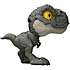 Jurassic World Mighty Little Bikers figur - flere varianter - assorteret