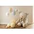 Folieballon 75x84 cm - bamse