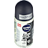 Black & White Invisible antiperspirant roll-on deodorant