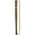 Blomsterpinde bambus 60 cm