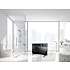 Black+Decker panelradiator 1800 W - sort