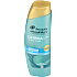 Scalp Care antiskælshampoo m. kokosolie tør hovedbund