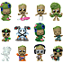 Funko Groot Mystery Minis figur - flere varianter - assorteret