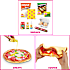 Slime Mart lille kurv- flere varianter - assorteret