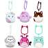 Squishmallows bamser - flere varianter - assorteret