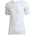 Olympia herre T-shirt v-hals str. 2XL - hvid