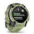 Garmin Instinct 3 Amoled smartwatch 50 mm - Grøn