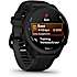 Garmin Forerunner 70 - Black