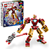 LEGO Marvel Iron Man-mech mod Ultron 76307