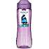 Sistema Tritan Quick Flip drikkedunk - 800 ml - flere varianter - assorteret