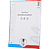 Danpen notesbog A4