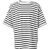 VRS teen T-shirt str. 170 - hvid