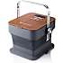 Medivon Aqua Pro fodmassageapparat