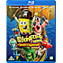 Blu-ray Svampebob Filmen - Jagten På Firkant