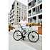 SCO Premium E-Intube herre elcykel 28" 11AH - grøn
