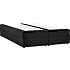 Nordisk Fjer B90 opbevaringsseng 140x200 cm