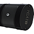 HEAT1 ECO HIGH-LINE 2000W TERRASSEVARMER - SORT