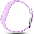 Garmin Vivofit Jr. 2 Prinsesse - Lilla