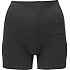 VRS dame shape  shorts str. 2XL - sort