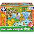 Orchard Toys Who's in the Jungle