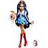 Monster High Robecca Steam dukke