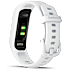 Garmin Vivosmart 5 aktivitetsur - hvid