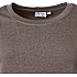 VRS dame T-shirt str. L - brun