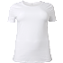 VRS dame t-shirt str. 48 - hvid