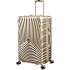 Radiating trolley 8 hjul M - guldfarvet