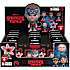 Yume Stranger Things nøglering - flere varianter - assorteret