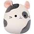 Squishmallows bamse 19 cm - flere varianter - assorteret